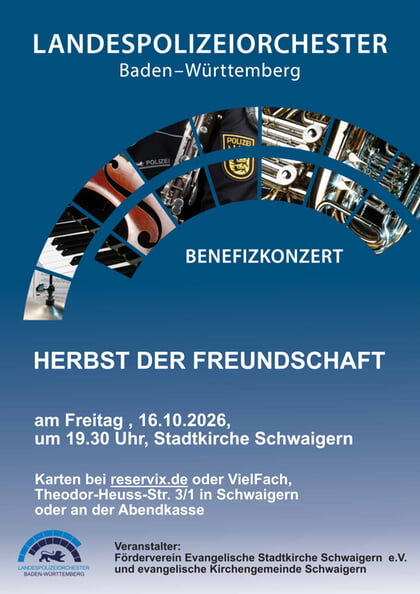 Landespolizeiorchester